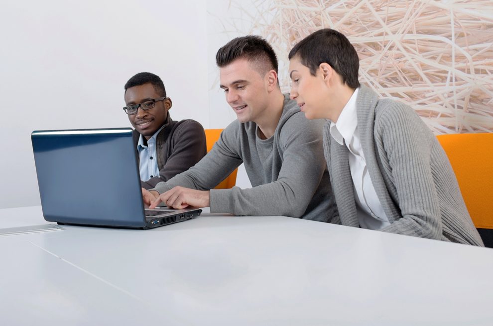 Partner with Worklogic HR