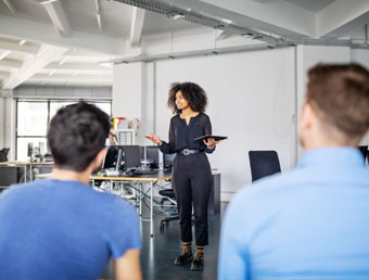 Employee Training
