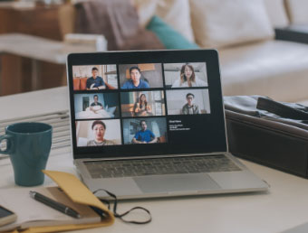Webinars