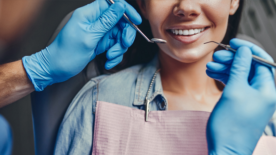 Dental Insurance