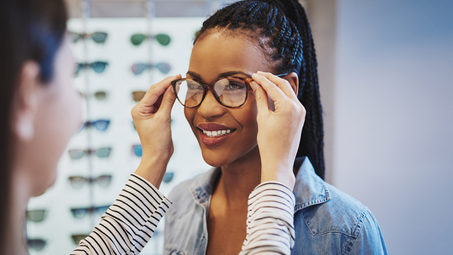 Vision Care