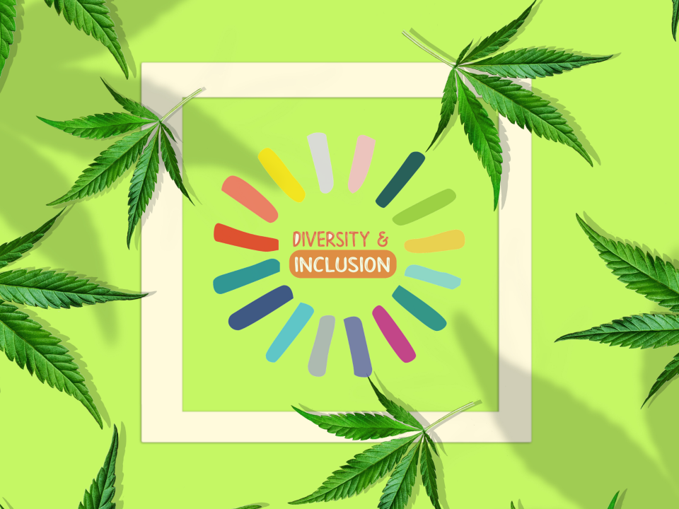 Fostering Inclusivity in a Post COVID-19 Cannabis Workplace