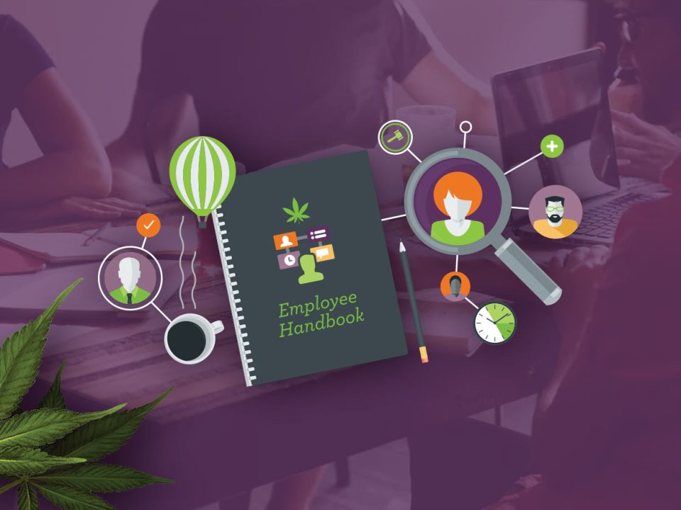 Have You Updated Your Employee Handbook for 2021?