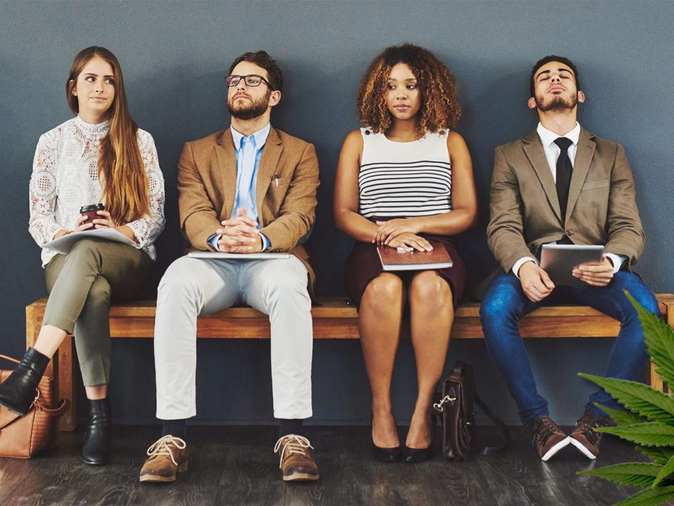 How to Attract the Best Talent to Cannabis Businesses