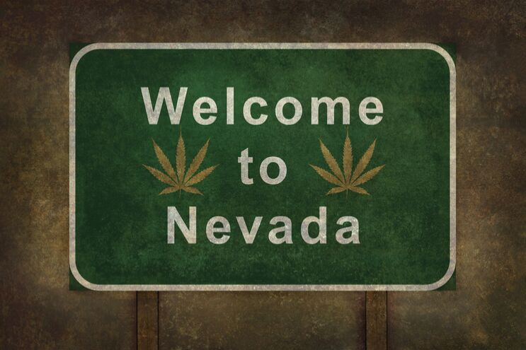 Nevada Bans Drug Testing for Marijuana as a Condition of Employment
