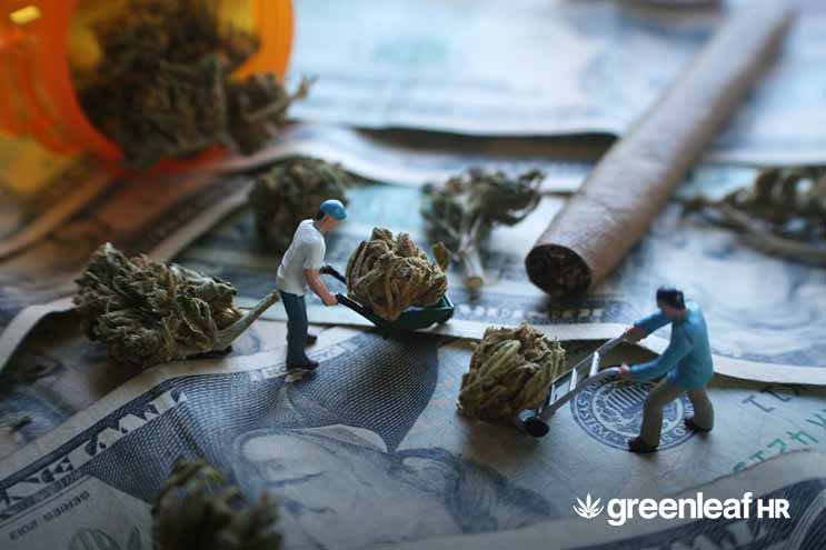 Communicating a Cannabis Substance Use Work Policy