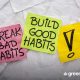 Correcting Employees’ Bad Habits