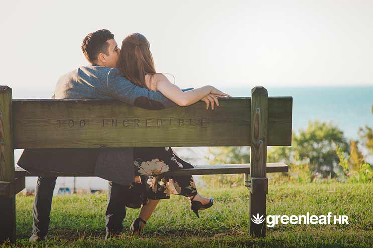 Workplace Dating: How a Sexual Harassment Policy Can Mitigate Risks