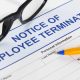 How to Conduct a Compliant Employee Termination Meeting