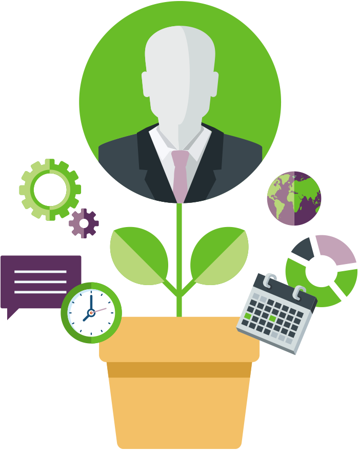 Get Started with Greenleaf HR