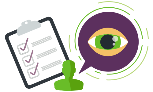 Onboarding Steps