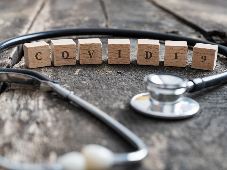 How Does COVID-19 Impact the Cannabis Industry?
